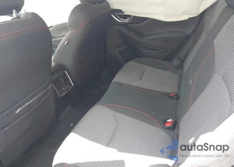 2020 Subaru Forester Sport из США, поврежденный, VIN JF2SKAMC3LH405869